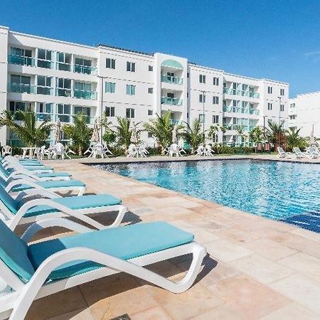 Apartamento Top Em Porto De Galinhas/Praia Do Cupe Apartment Luaran gambar