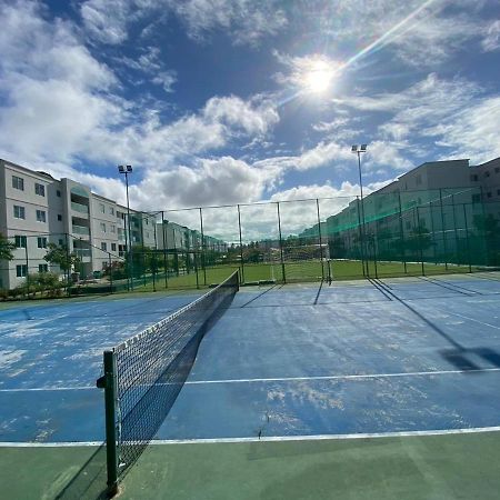 Apartamento Top Em Porto De Galinhas/Praia Do Cupe Apartment Luaran gambar
