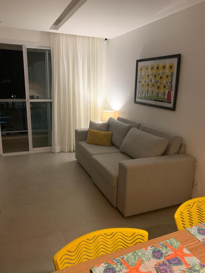 Apartamento Top Em Porto De Galinhas/Praia Do Cupe Apartment Luaran gambar