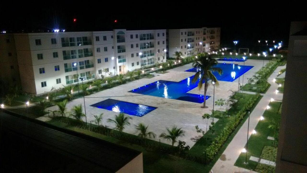 Apartamento Top Em Porto De Galinhas/Praia Do Cupe Apartment Luaran gambar