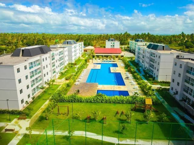 Apartamento Top Em Porto De Galinhas/Praia Do Cupe Apartment Luaran gambar