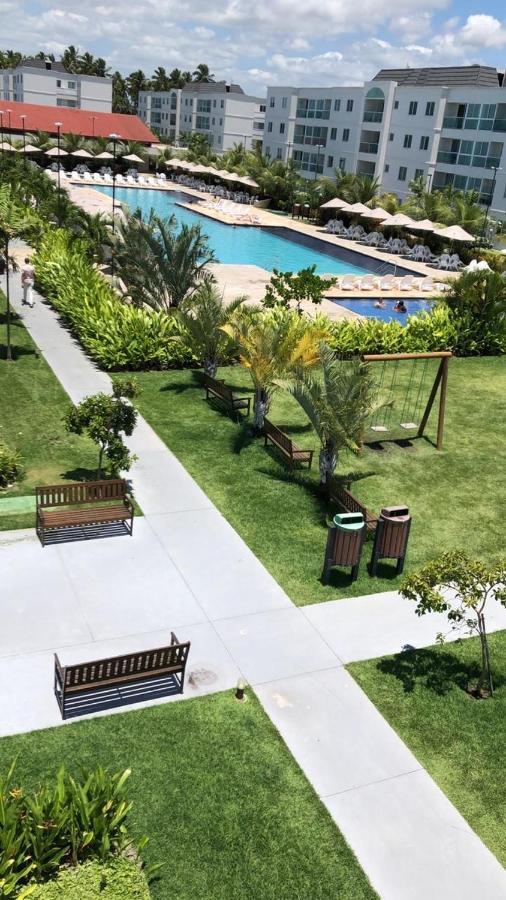 Apartamento Top Em Porto De Galinhas/Praia Do Cupe Apartment Luaran gambar