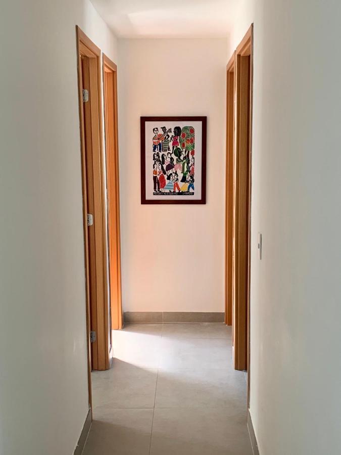 Apartamento Top Em Porto De Galinhas/Praia Do Cupe Apartment Luaran gambar