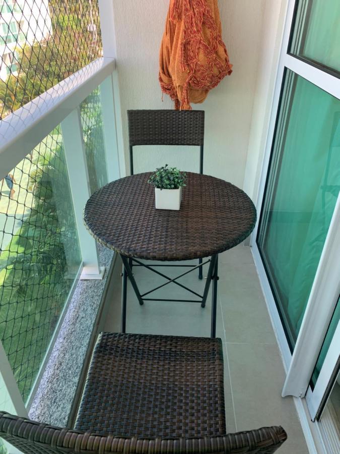 Apartamento Top Em Porto De Galinhas/Praia Do Cupe Apartment Luaran gambar