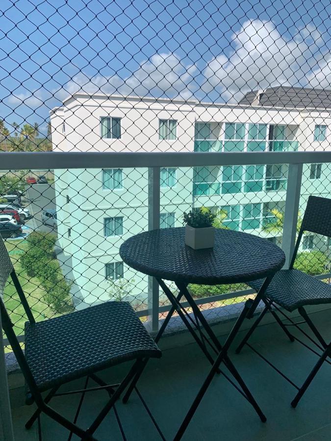 Apartamento Top Em Porto De Galinhas/Praia Do Cupe Apartment Luaran gambar