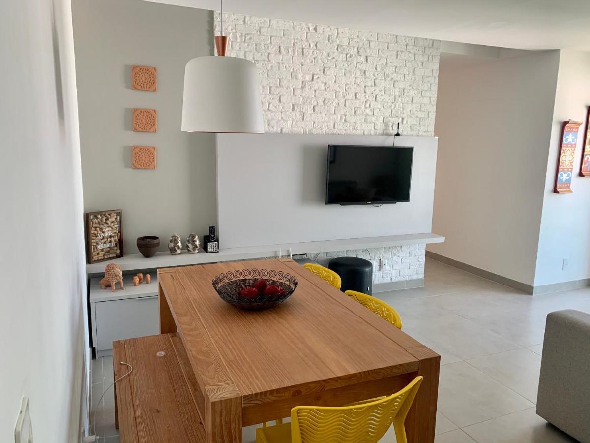 Apartamento Top Em Porto De Galinhas/Praia Do Cupe Apartment Luaran gambar