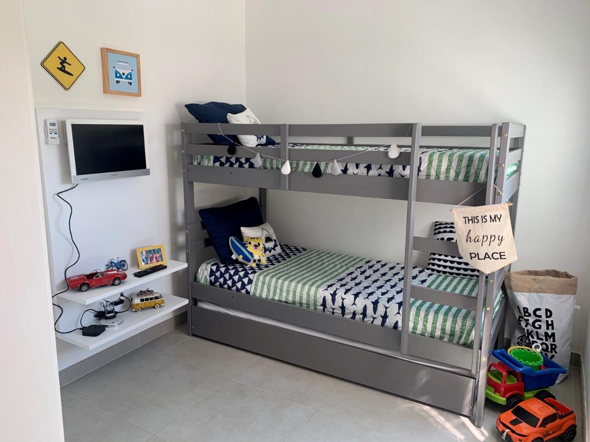 Apartamento Top Em Porto De Galinhas/Praia Do Cupe Apartment Luaran gambar