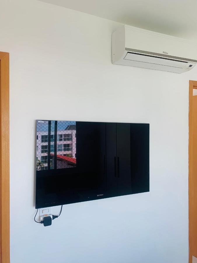 Apartamento Top Em Porto De Galinhas/Praia Do Cupe Apartment Luaran gambar