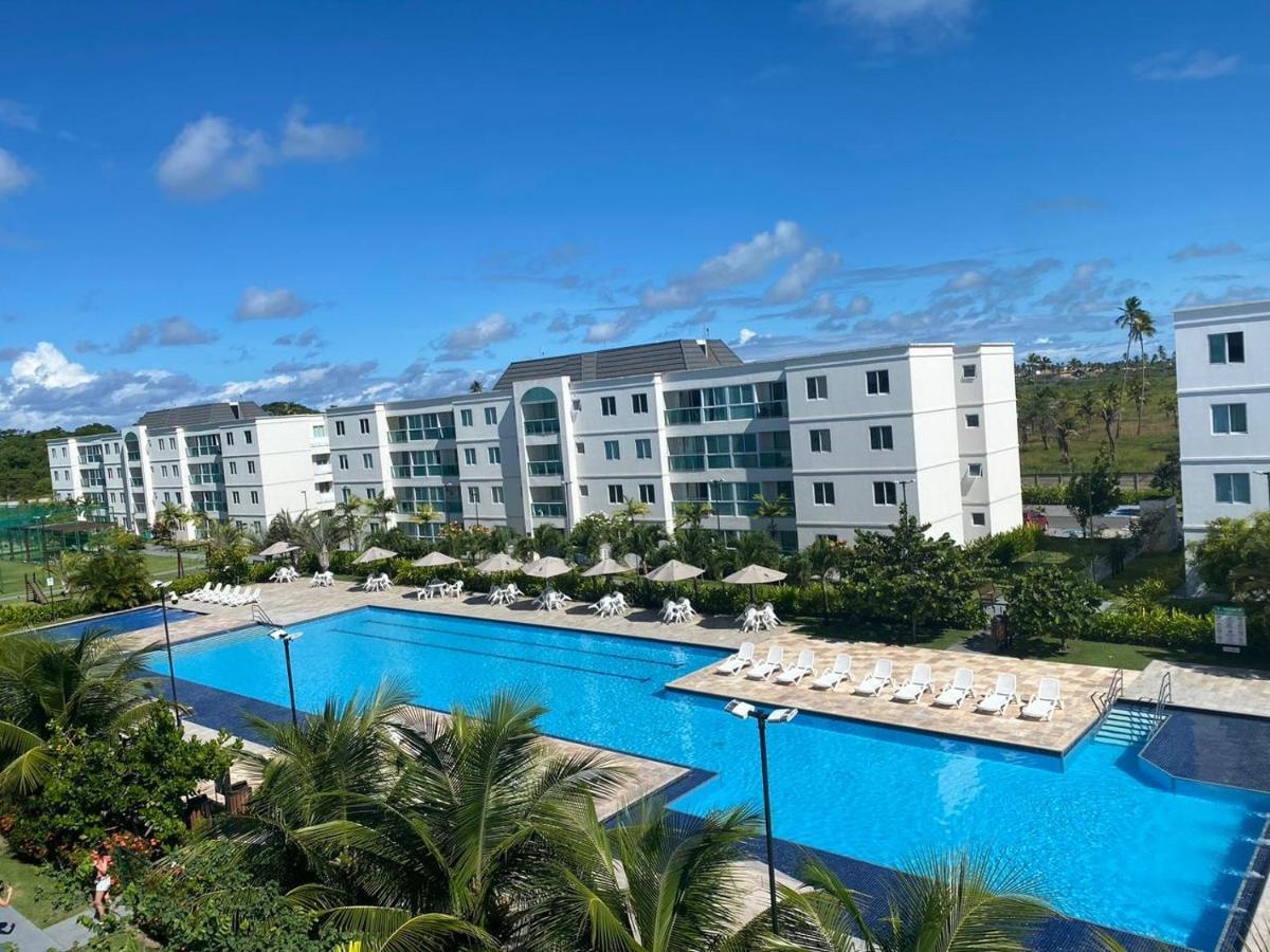 Apartamento Top Em Porto De Galinhas/Praia Do Cupe Apartment Luaran gambar