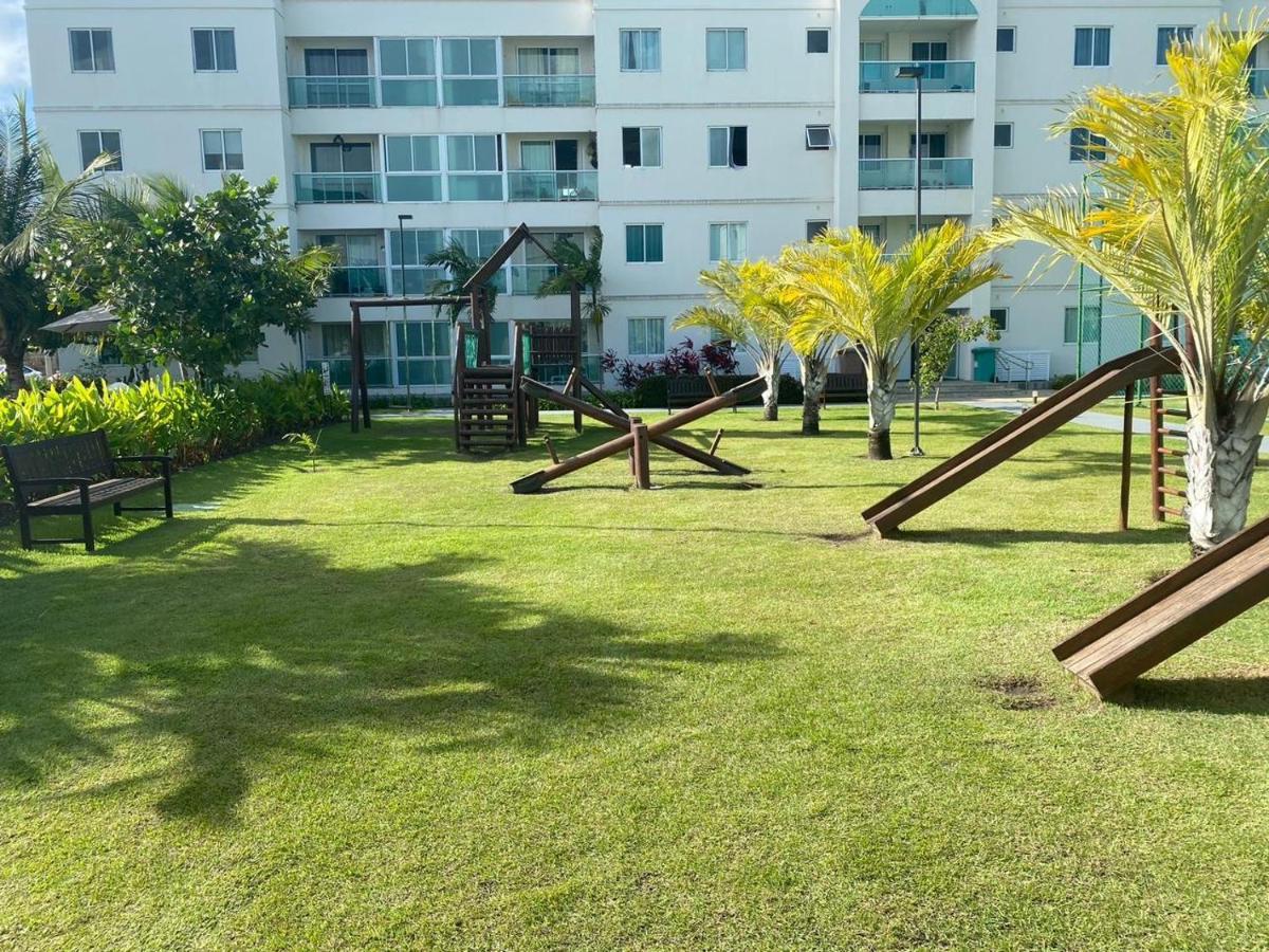 Apartamento Top Em Porto De Galinhas/Praia Do Cupe Apartment Luaran gambar