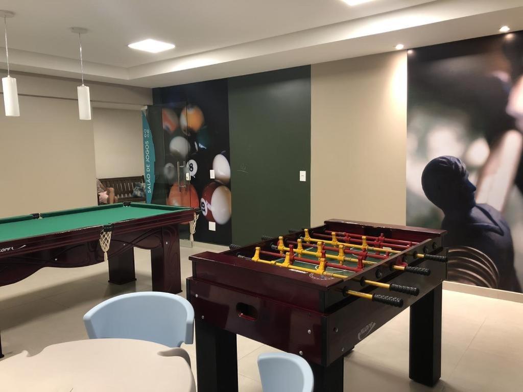 Apartamento Top Em Porto De Galinhas/Praia Do Cupe Apartment Luaran gambar