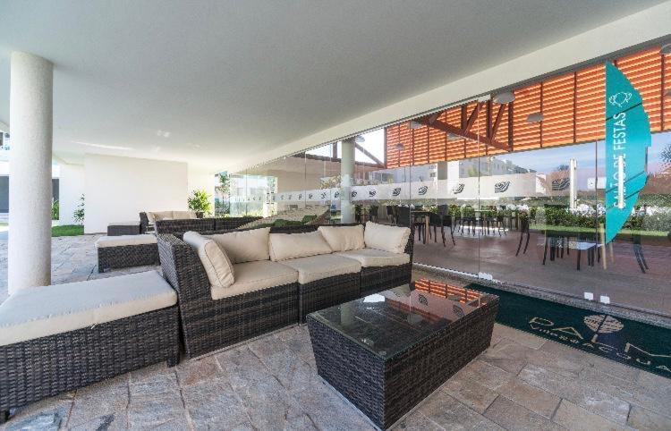 Apartamento Top Em Porto De Galinhas/Praia Do Cupe Apartment Luaran gambar