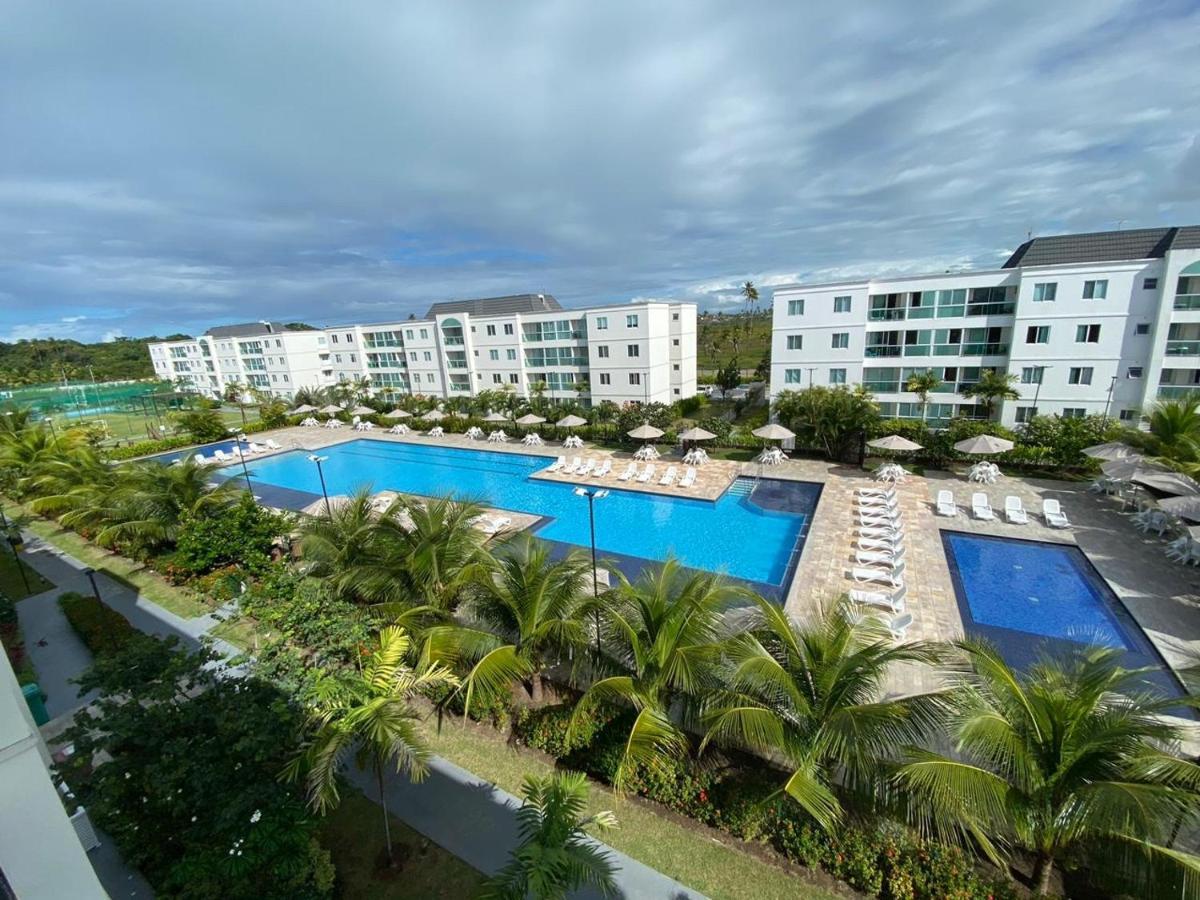 Apartamento Top Em Porto De Galinhas/Praia Do Cupe Apartment Luaran gambar