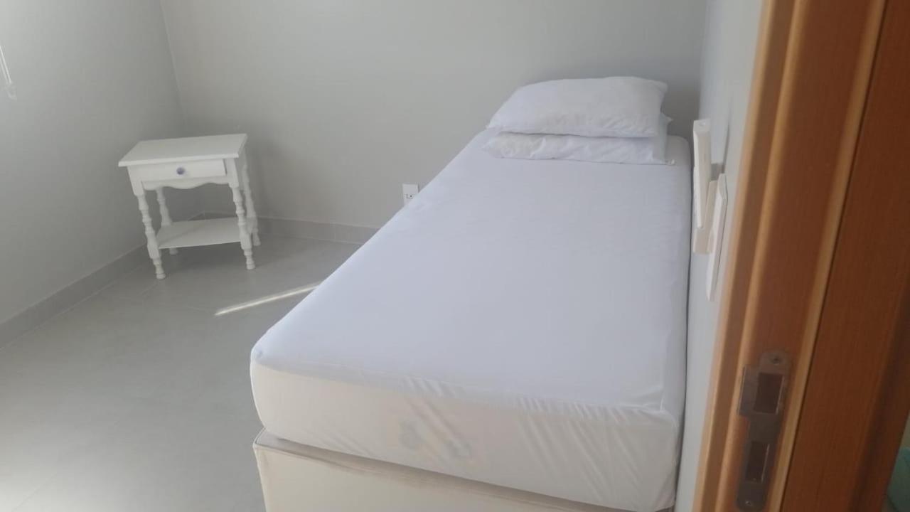 Apartamento Top Em Porto De Galinhas/Praia Do Cupe Apartment Luaran gambar