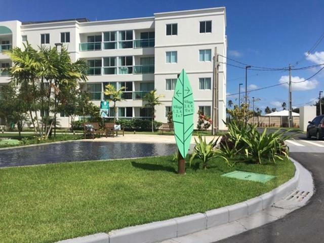 Apartamento Top Em Porto De Galinhas/Praia Do Cupe Apartment Luaran gambar