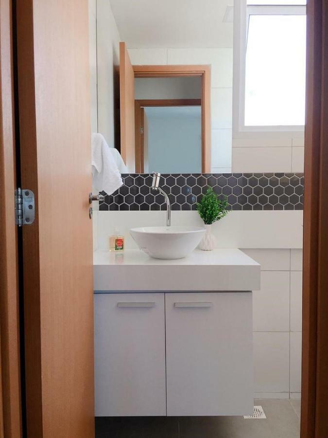 Apartamento Top Em Porto De Galinhas/Praia Do Cupe Apartment Luaran gambar