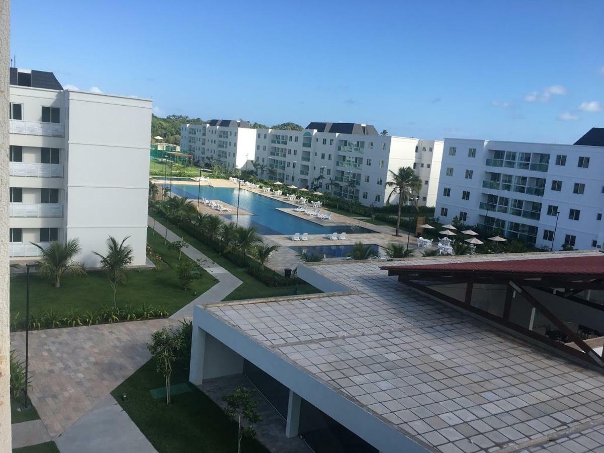 Apartamento Top Em Porto De Galinhas/Praia Do Cupe Apartment Luaran gambar
