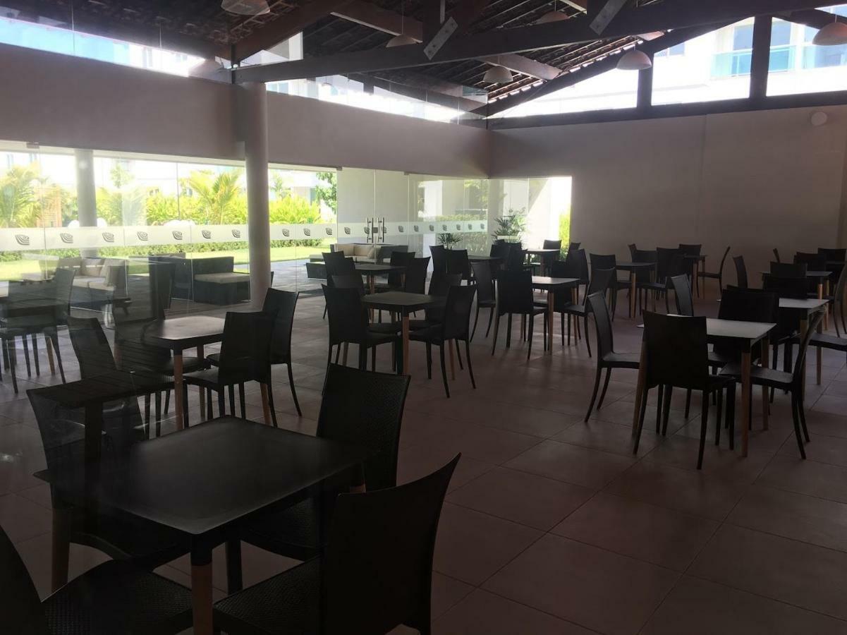 Apartamento Top Em Porto De Galinhas/Praia Do Cupe Apartment Luaran gambar