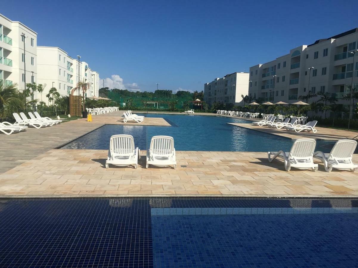 Apartamento Top Em Porto De Galinhas/Praia Do Cupe Apartment Luaran gambar