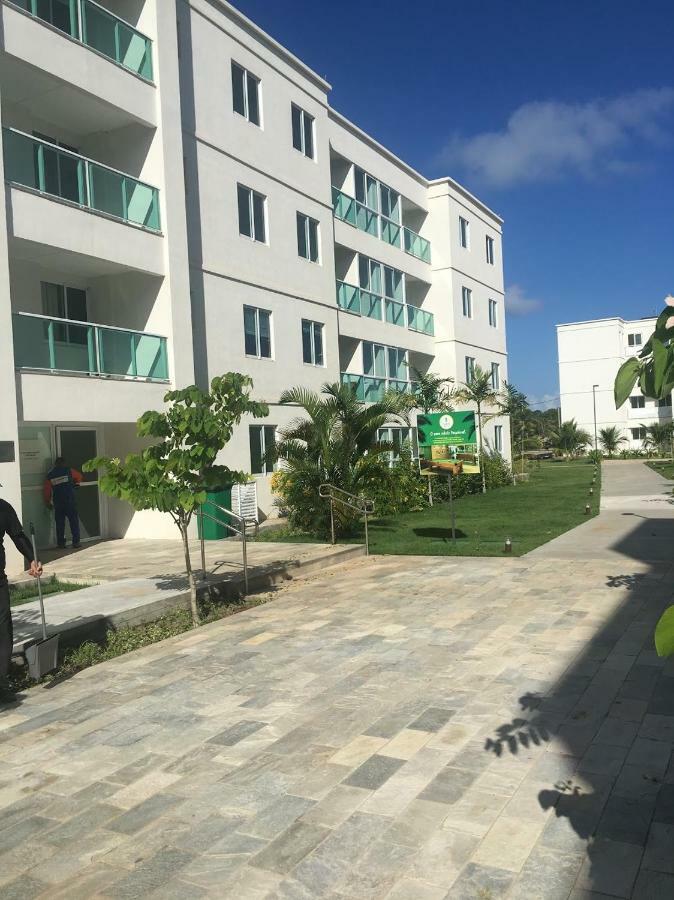 Apartamento Top Em Porto De Galinhas/Praia Do Cupe Apartment Luaran gambar