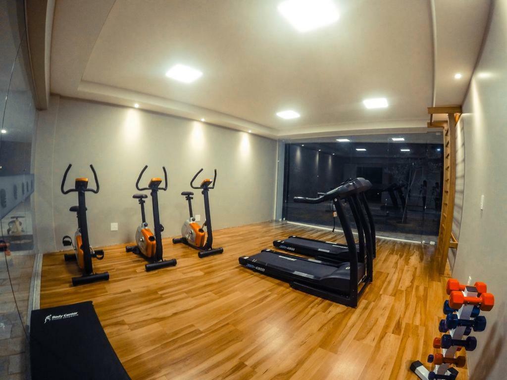 Apartamento Top Em Porto De Galinhas/Praia Do Cupe Apartment Luaran gambar