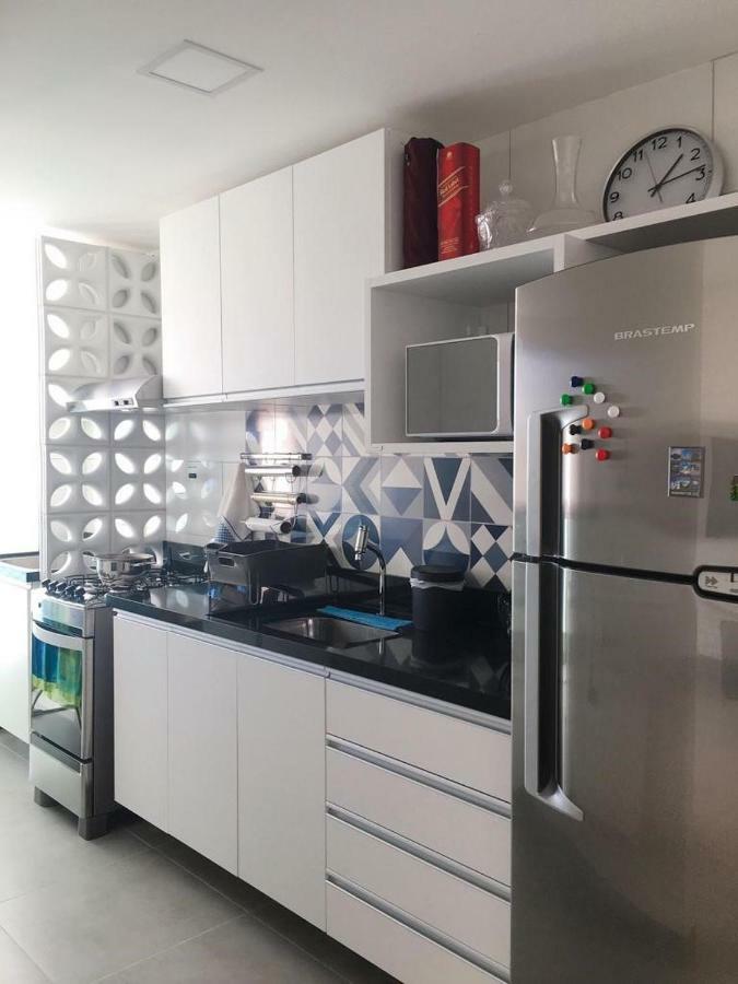 Apartamento Top Em Porto De Galinhas/Praia Do Cupe Apartment Luaran gambar