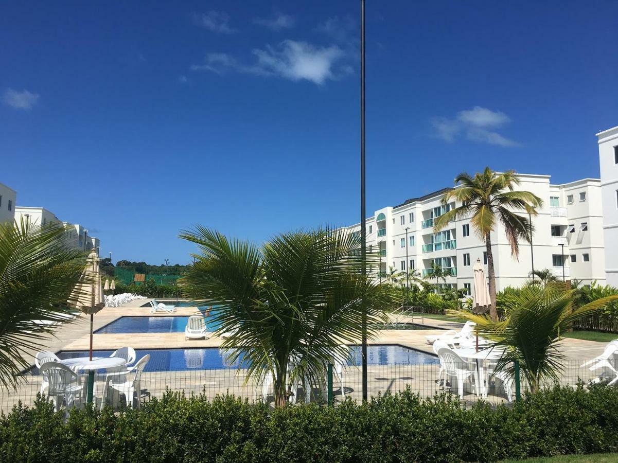 Apartamento Top Em Porto De Galinhas/Praia Do Cupe Apartment Luaran gambar