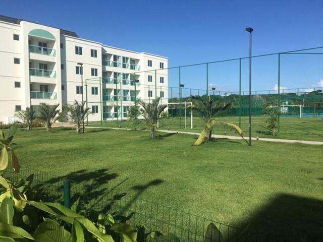 Apartamento Top Em Porto De Galinhas/Praia Do Cupe Apartment Luaran gambar