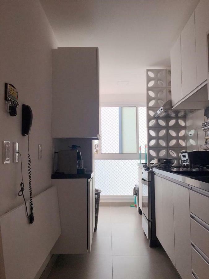 Apartamento Top Em Porto De Galinhas/Praia Do Cupe Apartment Luaran gambar