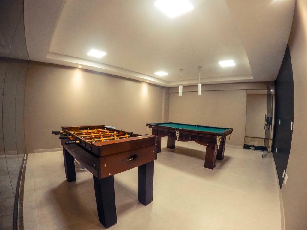 Apartamento Top Em Porto De Galinhas/Praia Do Cupe Apartment Luaran gambar